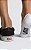 Meia super no show 36/40 black assorted (3 pares) - Branco - Imagem 2