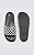 Chinelo slide-on la costa checkerboard true white - Imagem 2