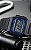 Relógio Casio Digital F105W - Preto/Azul - Imagem 2