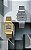 Relógio Casio Vintage Dourado Pulseira de Malha A700 - Imagem 3