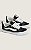 Tênis Vans Knu Skool Unissex Black White - Imagem 2