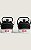 Tênis Vans Knu Skool Unissex Black White - Imagem 3