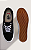 Tênis Vans Unissex Era Black white - Imagem 2