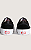 Tênis Vans Unissex Era Black white - Imagem 3