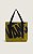 bolsa pergs dx tote burnt gold - Imagem 1