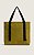 bolsa pergs dx tote burnt gold - Imagem 2