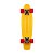 Mini Cruiser Crème Amarelo - Imagem 2