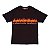 Camiseta High Company Jacquard_Tee_Dices_Black - Imagem 1
