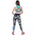 Calça Legging Coqueiro Verde Est - Imagem 3