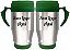 Caneca Semi Térmica 500ml Personalizada Do Seu Jeito - Imagem 6