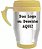 Caneca Semi Térmica 300ml Personalizada Do Seu Jeito - Imagem 7