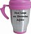 Caneca Semi Térmica 300ml Personalizada Do Seu Jeito - Imagem 6