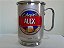 Caneca Aluminio 600 Ml Personalizada - Ótima Qualidade - Imagem 3