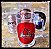 Caneca Acrílico 400 Ml personalizada - Imagem 1