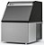 Maquina De Gelo Everest Com Deposito EGC-50A - 50 Kg De Gelo/24 hrs - Imagem 1