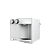 Purificador De Agua Fit Everest Branco - Imagem 2