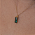 Pingente de Turmalina e Ouro Amarelo 18K (PLTTV40Y) - Imagem 5