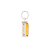 Pingente de Citrino e Ouro Branco 18k (P13876) - Imagem 2