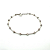 Pulseira de Ouro Branco 18k (Ps14585) - Imagem 1