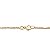 Corrente de Ouro Amarelo 18k (C156) - Imagem 2