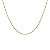 Corrente de Ouro Amarelo 18k (C163) - Imagem 1
