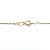 Corrente de Ouro Amarelo 18k (C149) - Imagem 2