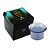 VELA PARA MASSAGEM SEX SENS ROMANCE 20G HOT FLOWERS - Imagem 2