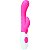 VIBRADOR COM MOVIMENTO ROSA ARTHUR - PRETTY LOVE - Imagem 1