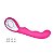 VIBRADOR PONTO G INSPUR 10 VIBRAÇÕES RECARREGÁVEL - Imagem 5