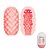 EGG MASTURBADOR CUPID-X SEDUCTIVE GOLF PRETTY LOVE - Imagem 2