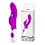 VIBRADOR DE PONTO G E CLITÓRIS HYMAN - PRETTY LOVE - Imagem 1