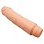 PRÓTESE REALÍSTICO COM VIBRO EM SILICONE 19,5 X 4,0 CM BAILE - Imagem 5