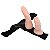 CINTA PENIANA COM PLUG VAGINAL - BAILE - Imagem 4