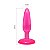 PLUG ANAL COM VENTOSA - BUTT PLUG - BAILE - Imagem 5