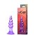 PLUG ANAL ESCALONADO COM VENTOSA - GOOD VIBE TOYS - Imagem 1
