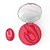 VIBRADOR DE CASAL EM CÁPSULA COM CONTROLE - Imagem 2