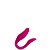 VIBRADOR DE CASAL CONTROLE VIA APP - GOOD VIBE TOYS - Imagem 5
