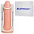 EXTENSOR PENIANO PENEFLEX MAX EXTENDER ATÉ 21CM - Imagem 1