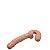 PENETRADOR STRAPLESS COM PLUG VAGINAL ULTRA - BAILE - Imagem 2