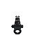 ANEL PENIANO COELHO EXCITING RING - PRETTY LOVE - Imagem 3