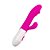 VIBRADOR COM ESTIMULADOR DE CLITÓRIS 10 VIBRAÇÃO - À PILHA - Imagem 3