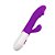VIBRADOR COM ESTIMULADOR DE CLITÓRIS 10 VIBRAÇÃO - À PILHA - Imagem 6