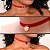 FIO DENTAL FETICHE VERMELHA FAZ O PIX TALLYTA - Imagem 3