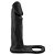 ANEL COMPANHEIRO AMIGÃO 16 X 3,4 CM SOULSEX - Imagem 4