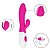VIBRADOR ESTIMULADOR DE CLITÓRIS 10 VIBRAÇÃO - RECARREGÁVEL - Imagem 8