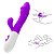 VIBRADOR ESTIMULADOR DE CLITÓRIS 10 VIBRAÇÃO - RECARREGÁVEL - Imagem 7
