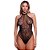 BODY ARRASTÃO LARA COM STRASS LIANG - Imagem 1