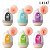 FUNNY EGG MASTURBADOR CYBERSKIN - Imagem 1