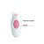 VIBRADOR DE PONTO G E CLITÓRIS ROSA - HYMAN - Imagem 6
