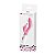 VIBRADOR DE PONTO G E CLITÓRIS ROSA - HYMAN - Imagem 8